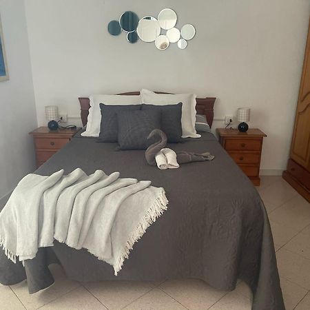 Apartament Penthouse Sea View Jacuzzy Terrace & Pool Playa Feñabe Zewnętrze zdjęcie