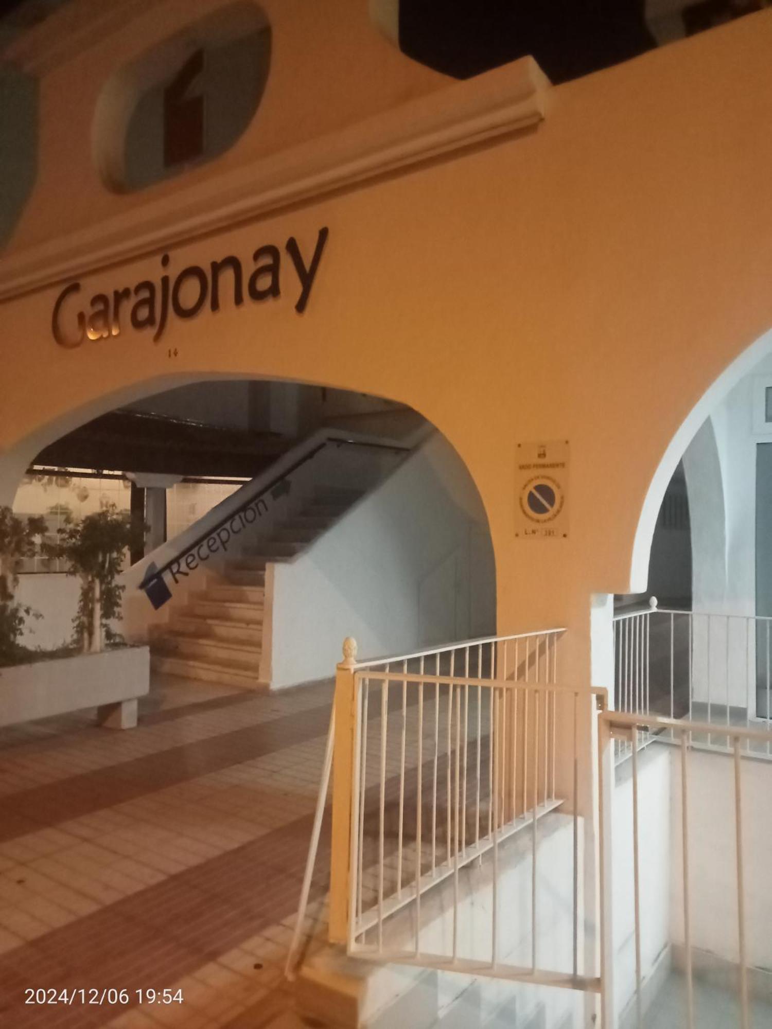 Apartament Penthouse Sea View Jacuzzy Terrace & Pool Playa Feñabe Zewnętrze zdjęcie