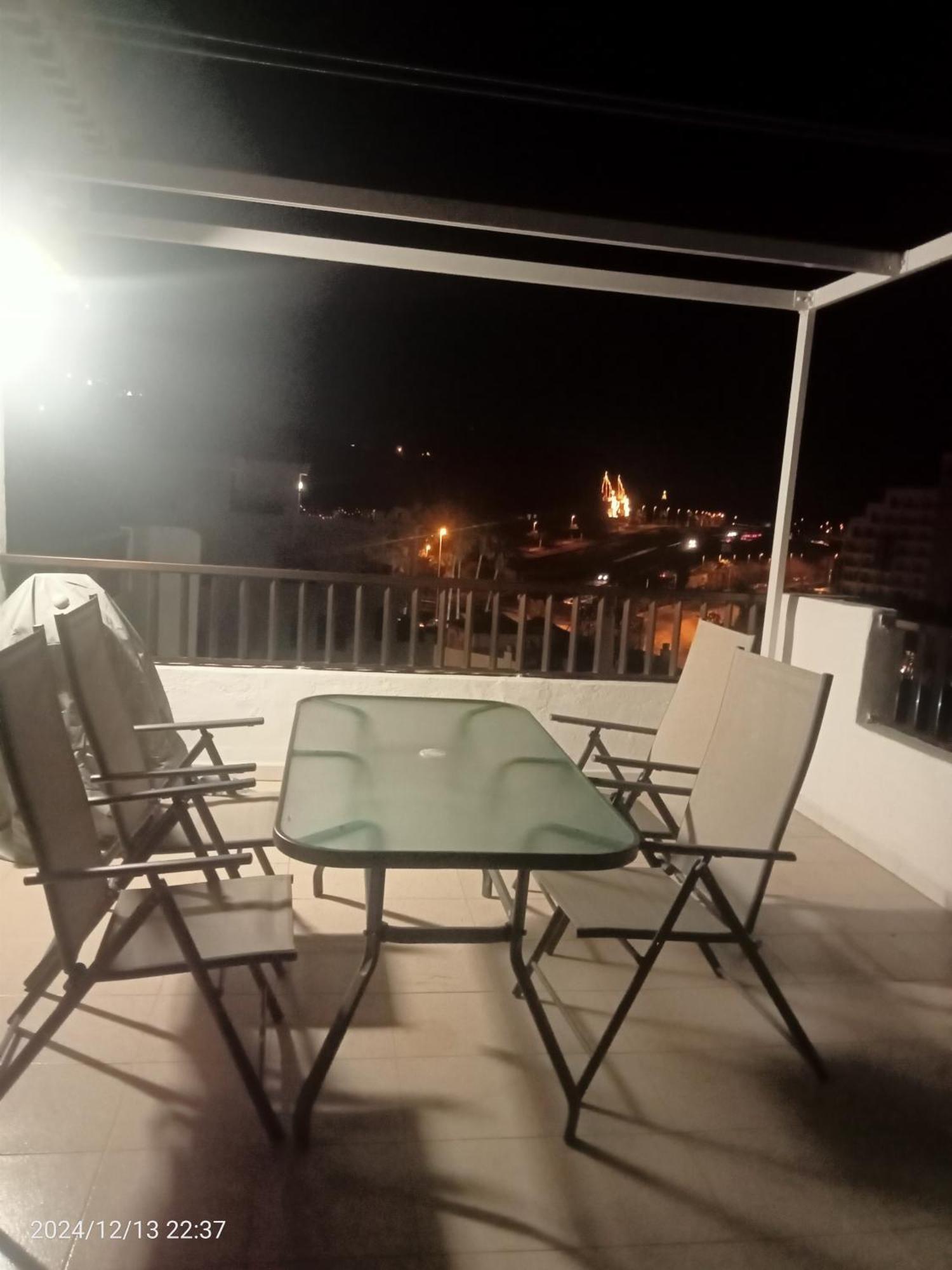 Apartament Penthouse Sea View Jacuzzy Terrace & Pool Playa Feñabe Zewnętrze zdjęcie