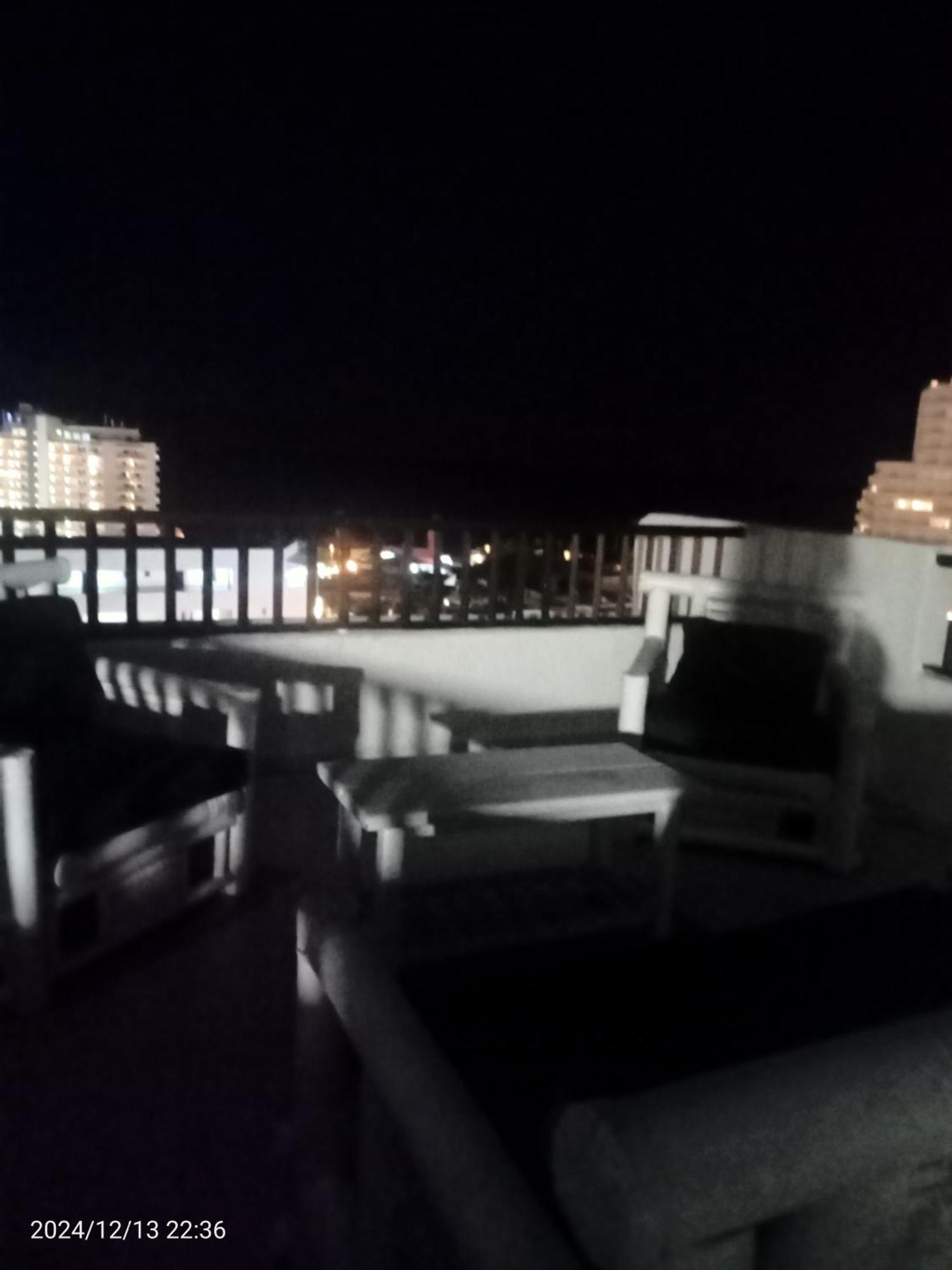 Apartament Penthouse Sea View Jacuzzy Terrace & Pool Playa Feñabe Zewnętrze zdjęcie