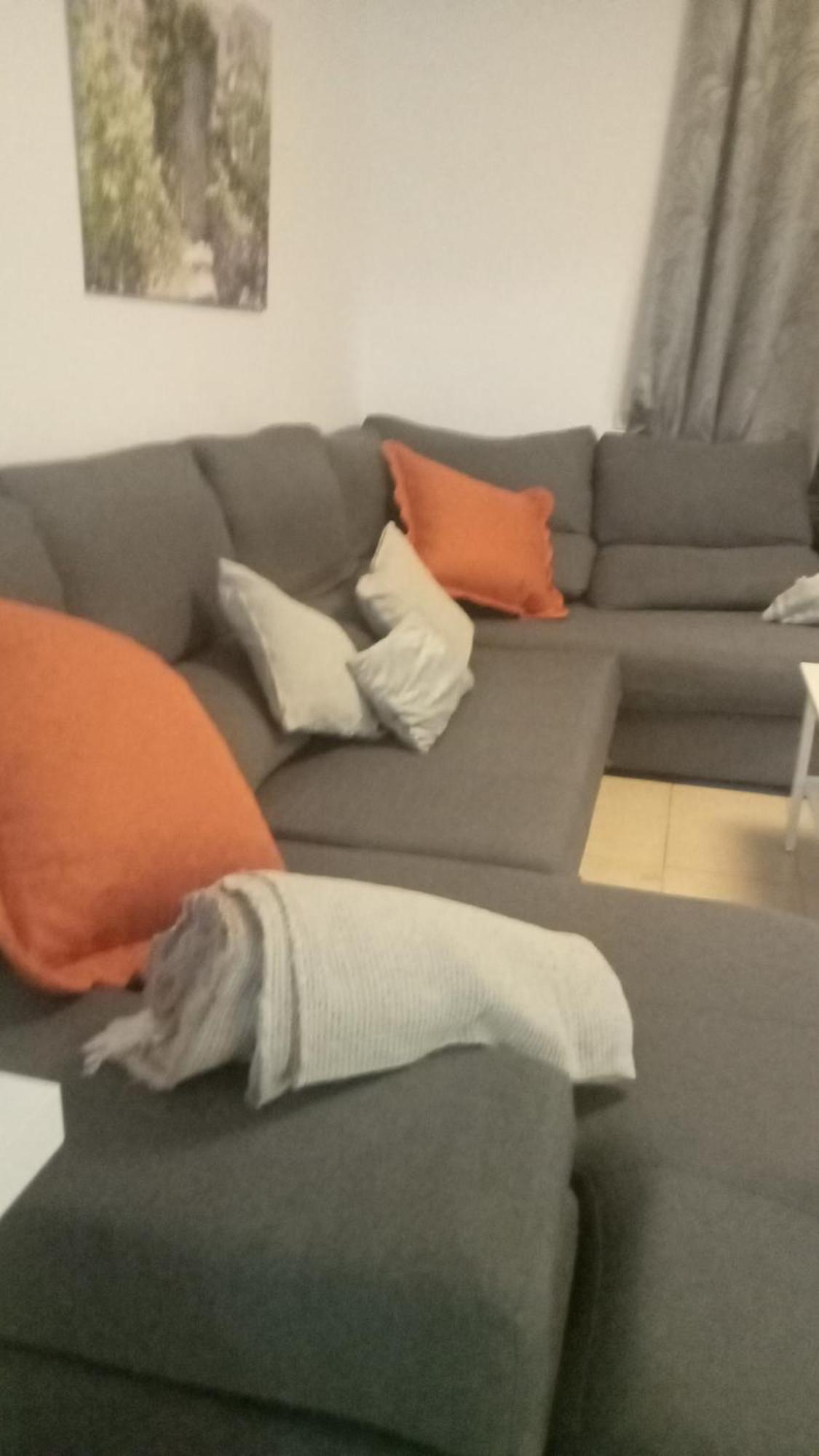 Apartament Penthouse Sea View Jacuzzy Terrace & Pool Playa Feñabe Zewnętrze zdjęcie