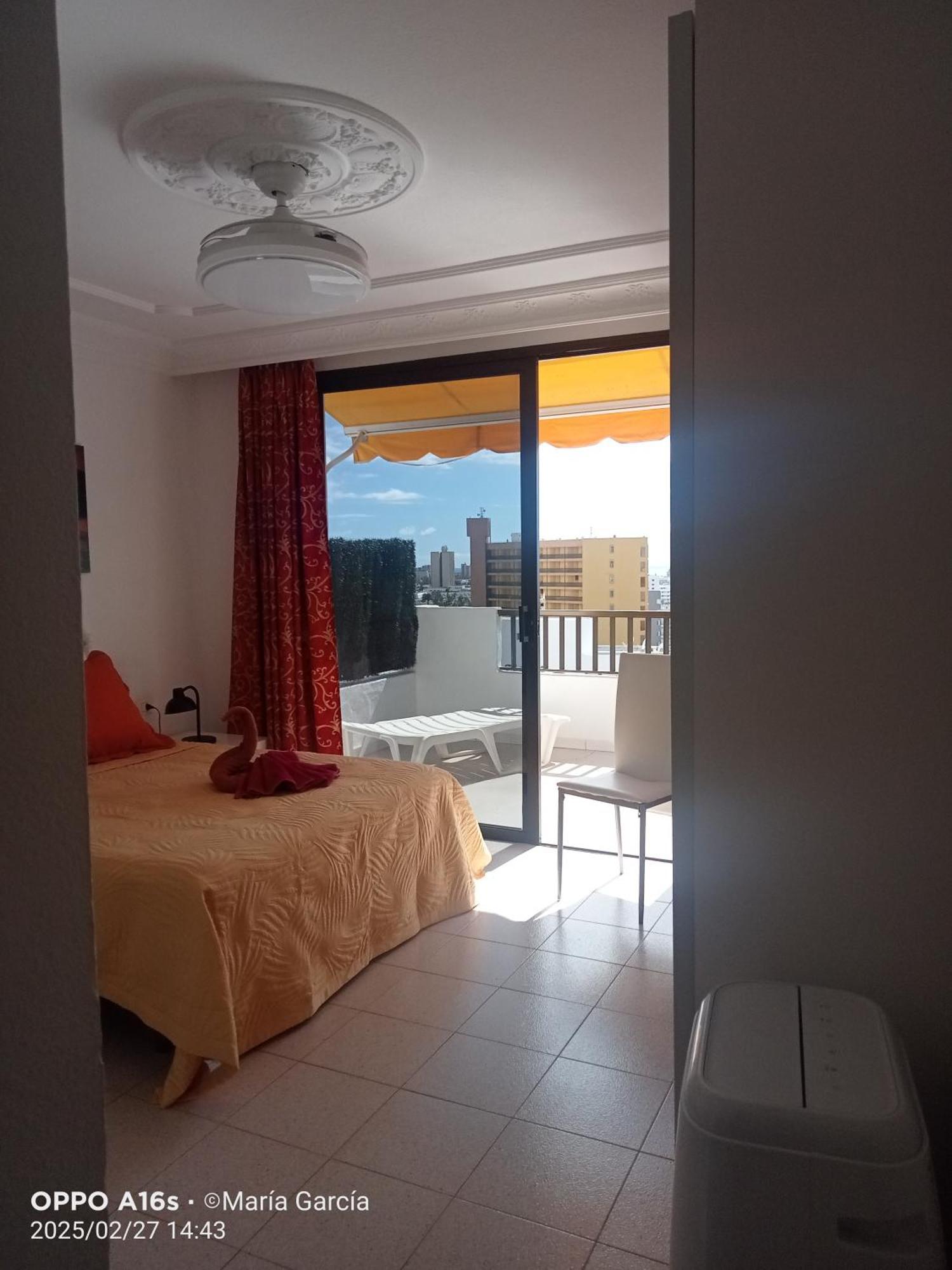 Apartament Penthouse Sea View Jacuzzy Terrace & Pool Playa Feñabe Zewnętrze zdjęcie