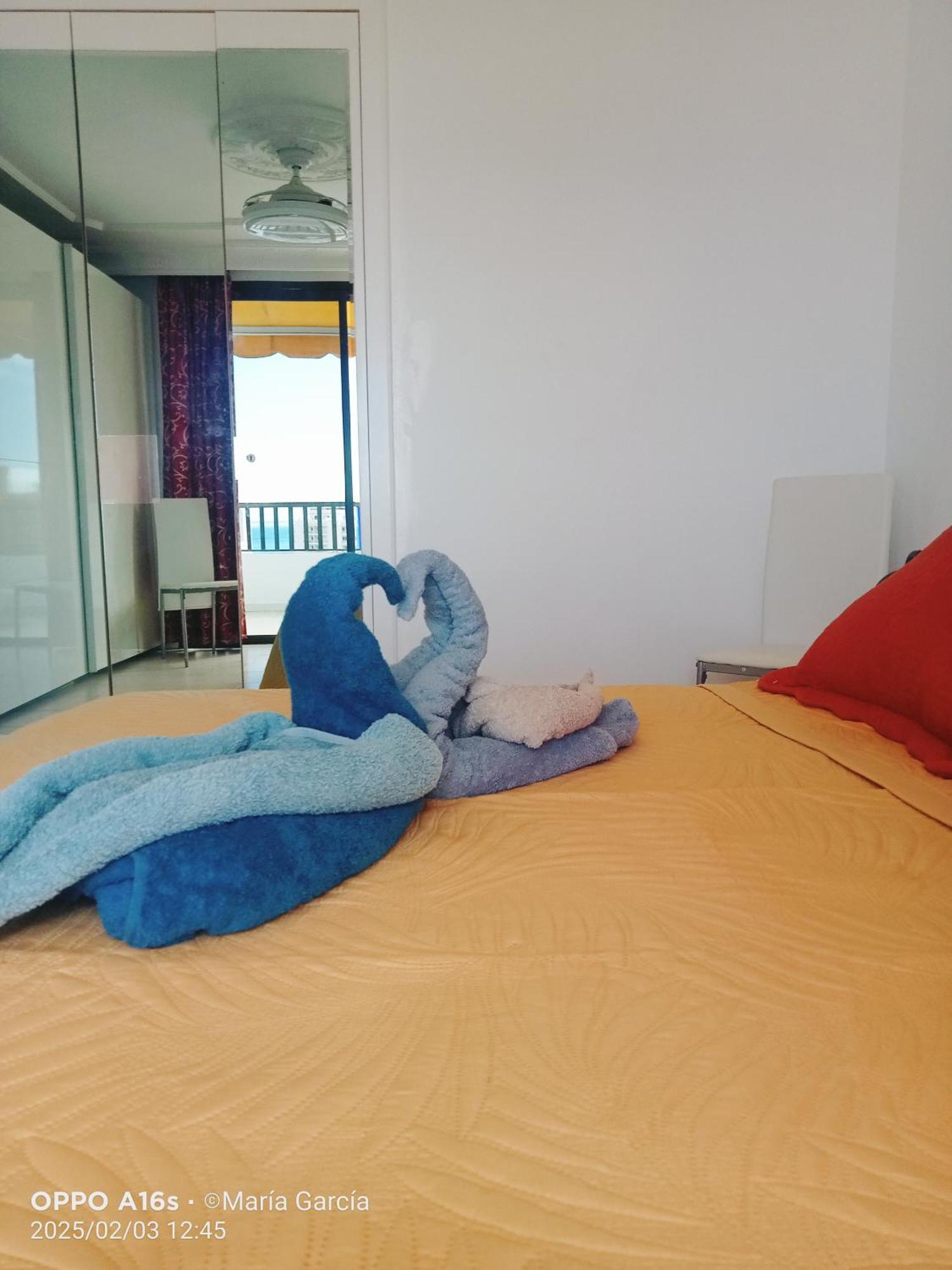 Apartament Penthouse Sea View Jacuzzy Terrace & Pool Playa Feñabe Zewnętrze zdjęcie